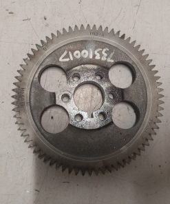 3955152 Camshaft Cummins 6.7ISB