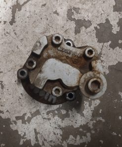 A003091740 Fuel Pump Mercedes MBE 906