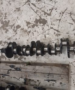 1817855C1 Crankshaft International DT466E