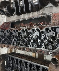 5272457 Cylinder Head Cummins ISB 6.7