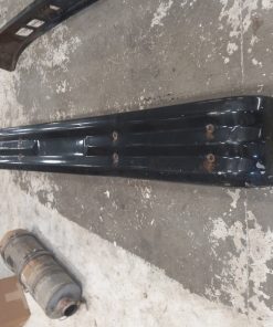 00362053 Rear Bumper Blue Bird 3800