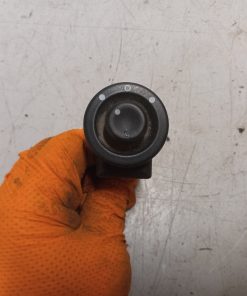 00019419 Mirror Control Switch Thomas Built Bus C2