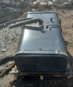 03-38632-001 Fuel Tank Thomas Built Bus C2