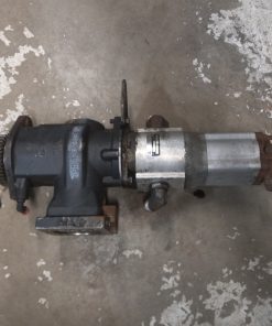 9111530197 Air Compressor Cummins ISM