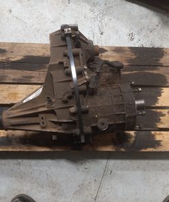NP246 Transmission, Transfer Case GM/Chevrolet