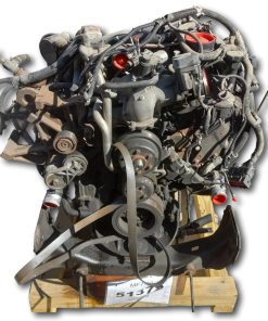 Engine Assembly Navistar International MaxxForce 7