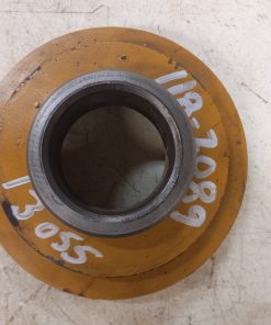 118-2089 Engine Pulley Caterpillar 3126