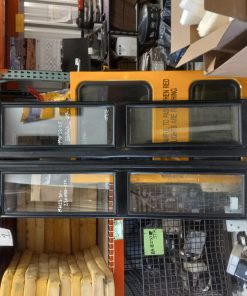 2201058C93 Forward Entrance Door Leaf IC CE