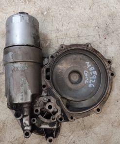 DDEA9261800010 Oil Filter Housing Mercedes MBE 9