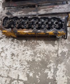 300-9550 Cylinder Head Caterpillar C7