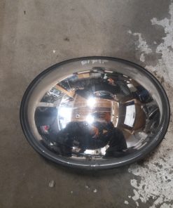 3365H Crossview Mirror Rosco Hawkeye, Universal