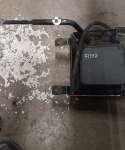 78172 Crossing Gate Base Defender Series