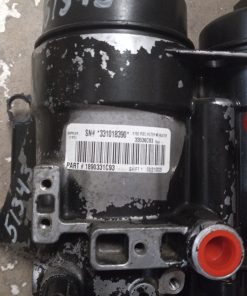 1890331C93 Fuel Filter Housing Inter, MaxxForce 7