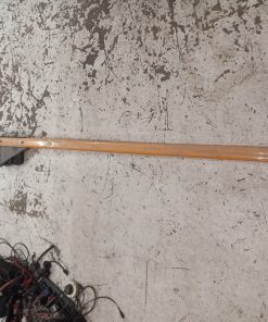 650006907 Crossing Gate, Assembly Universal