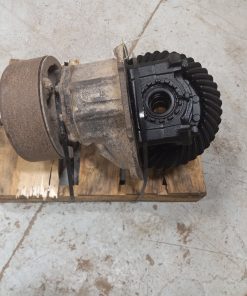 SVCBC4Z4200J Meritor Rear Differential Carrier