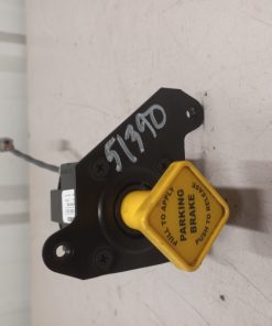 4462800120 Wabco Park Brake Switch Universal