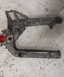 1858259C1 Intake Manifold Ford 6.0