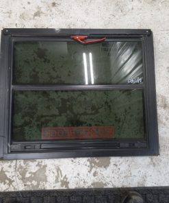 85450283  Emergency Exit Window IC Corporation CE