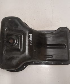 1843324C91 Oil Pan Ford 6.0D