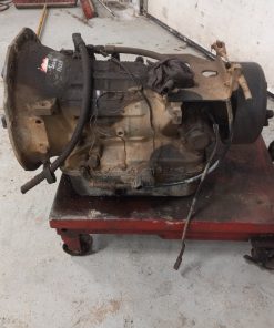 29542635 Transmission Assembly Allison 2500PTS