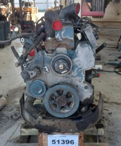 Engine Assembly 2003 Navistar International DT466E