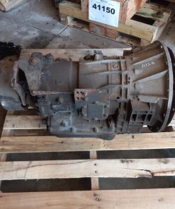 29542635 Transmission Assembly Allison 2500PTS