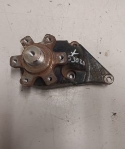 1858143C91 Fan Clutch International MaxxForceDT