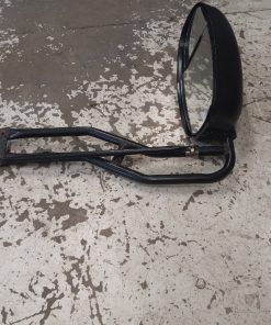 00037248 Side View Mirror Blue Bird 3800