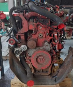 Engine Assembly Cummins ISB6.7