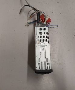 JBR550 AM/FM Radio Jensen