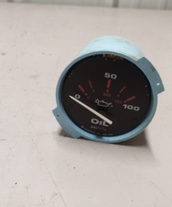 661200983 Oil Pressure Gauge Thomas Built Bus EF