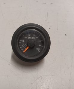 102072 Oil Temperature Gauge Blue Bird Vision