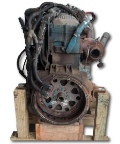 Engine Assembly Navistar International DT466 EGR