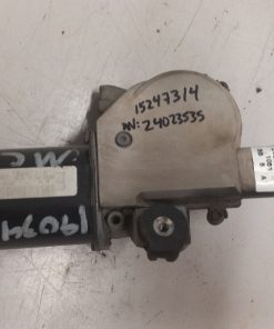 24023535 Wiper Motor, Windshield Chevrolet Express