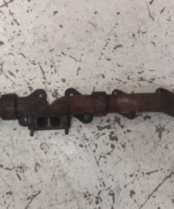 199-3283 Exhaust Manifold Caterpillar 3126