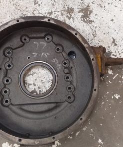 160-5142 Flywheel Housing Caterpillar C7