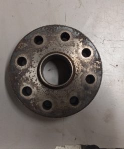 4P7348 Flywheel Housing Caterpillar C7