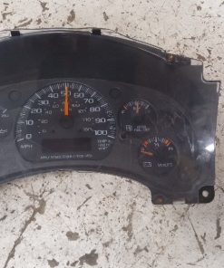 09351125 Instrument Cluster GMC/Chevy Express
