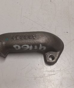 4W2232 Oil Pump Elbow Caterpillar C7