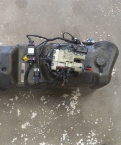 118705-03515462 DEF Tank Chevrolet Express 4500