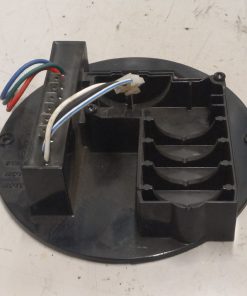 T4057-001 Stop Arm/Crossing Gate Round Base Module
