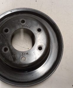 1820308C1 Fan Pulley International DT466 EGR