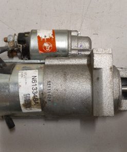 613348 Starter Motor GM/Chevrolet 6.0