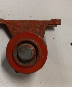 4980412 Idler Pulley Cummins ISB6.7