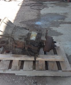 29542621 Transmission Assembly Allison 2000