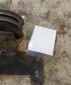 TBB 62160954 Idler Pulley Cummins 5.9B