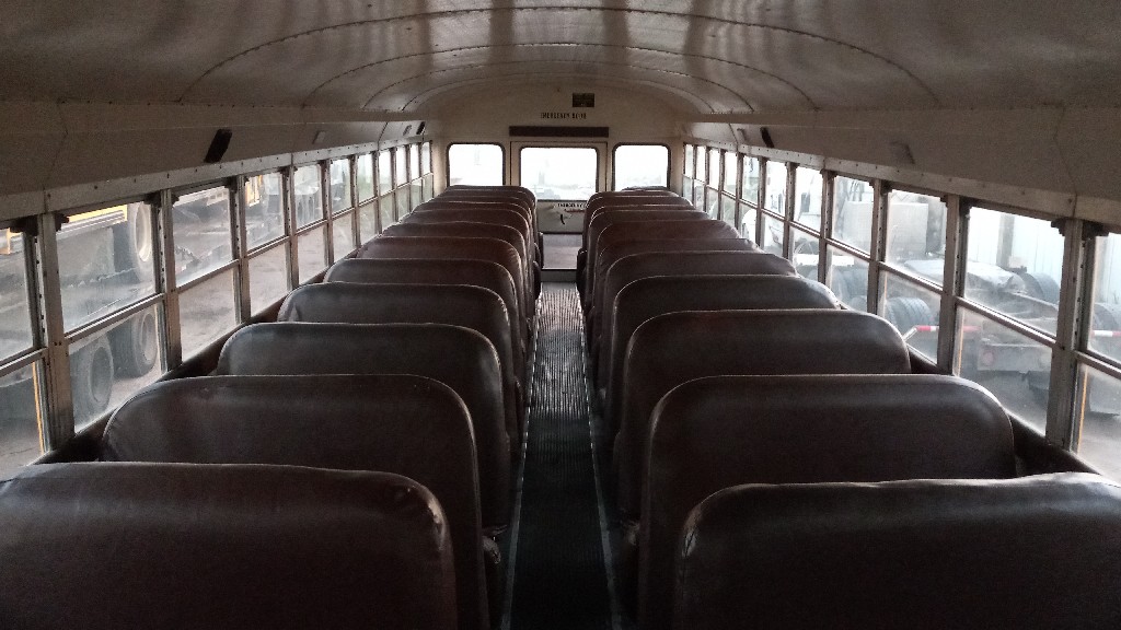 INTERNATIONAL 3800 - Image 6