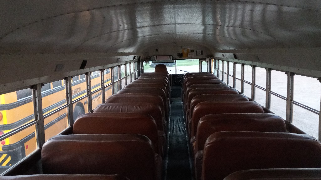 INTERNATIONAL 3800 - Image 7