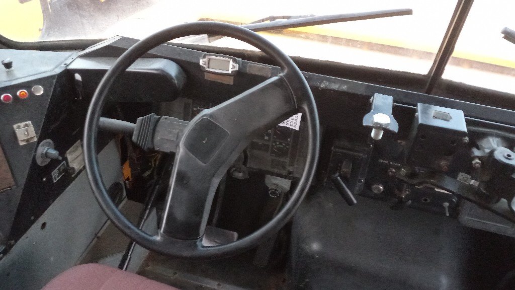 INTERNATIONAL 3800 - Image 9