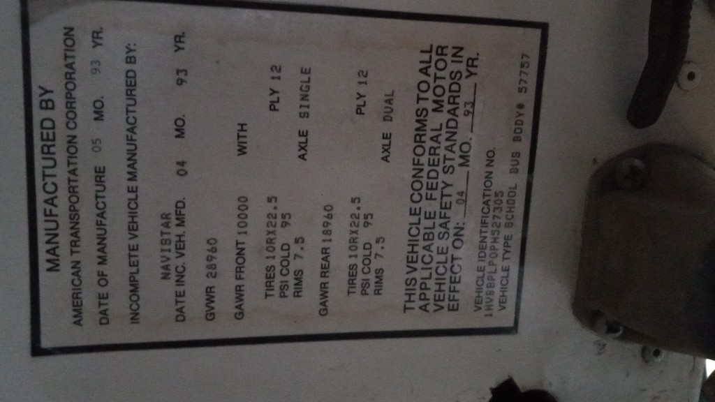 INTERNATIONAL 3800 - Image 11